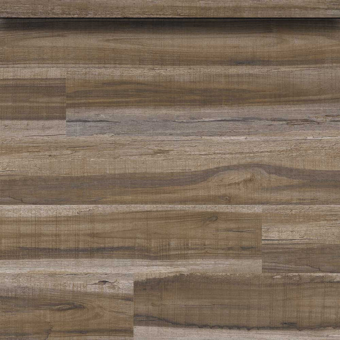 Exotika 1.03" Thick x 2.23" Wide x 94" Length Luxury Vinyl Stair Nose Molding - MSI Everlife