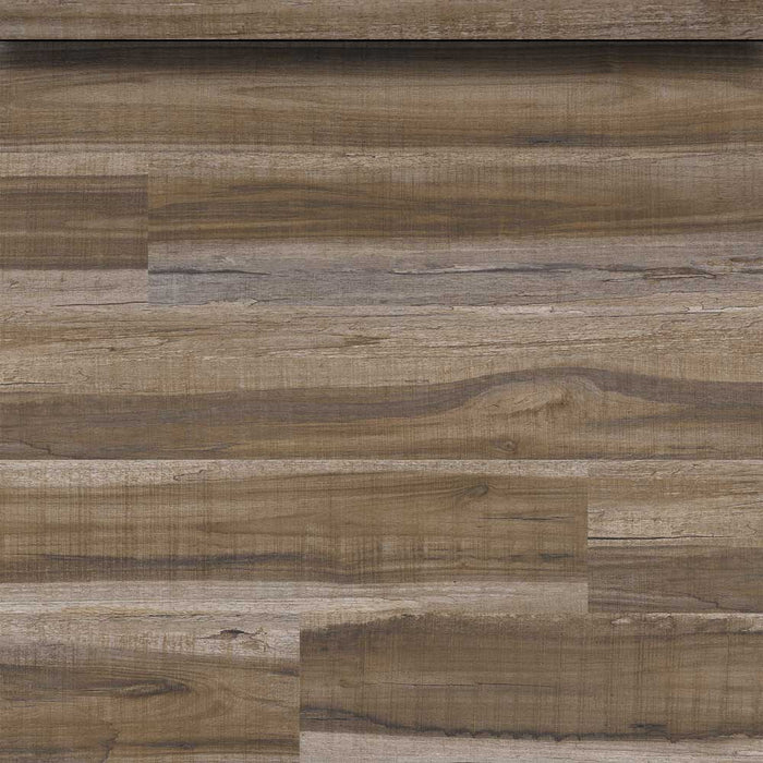 Exotika 0.75" Thick x 0.625" Wide x 94" Length Luxury Vinyl Quarter Round Molding-MSI Everlife