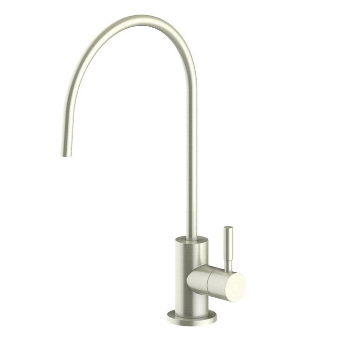 ZLINE Single Handle Drink Faucet in Brushed Nickel (FBV-BN)