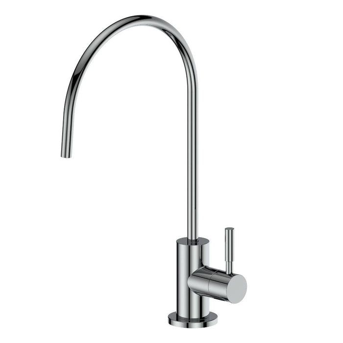 ZLINE Single Handle Drink Faucet in Chrome (FBV-CH)