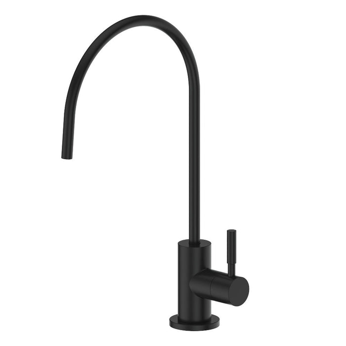 ZLINE Single Handle Drink Faucet in Matte Black (FBV-MB)