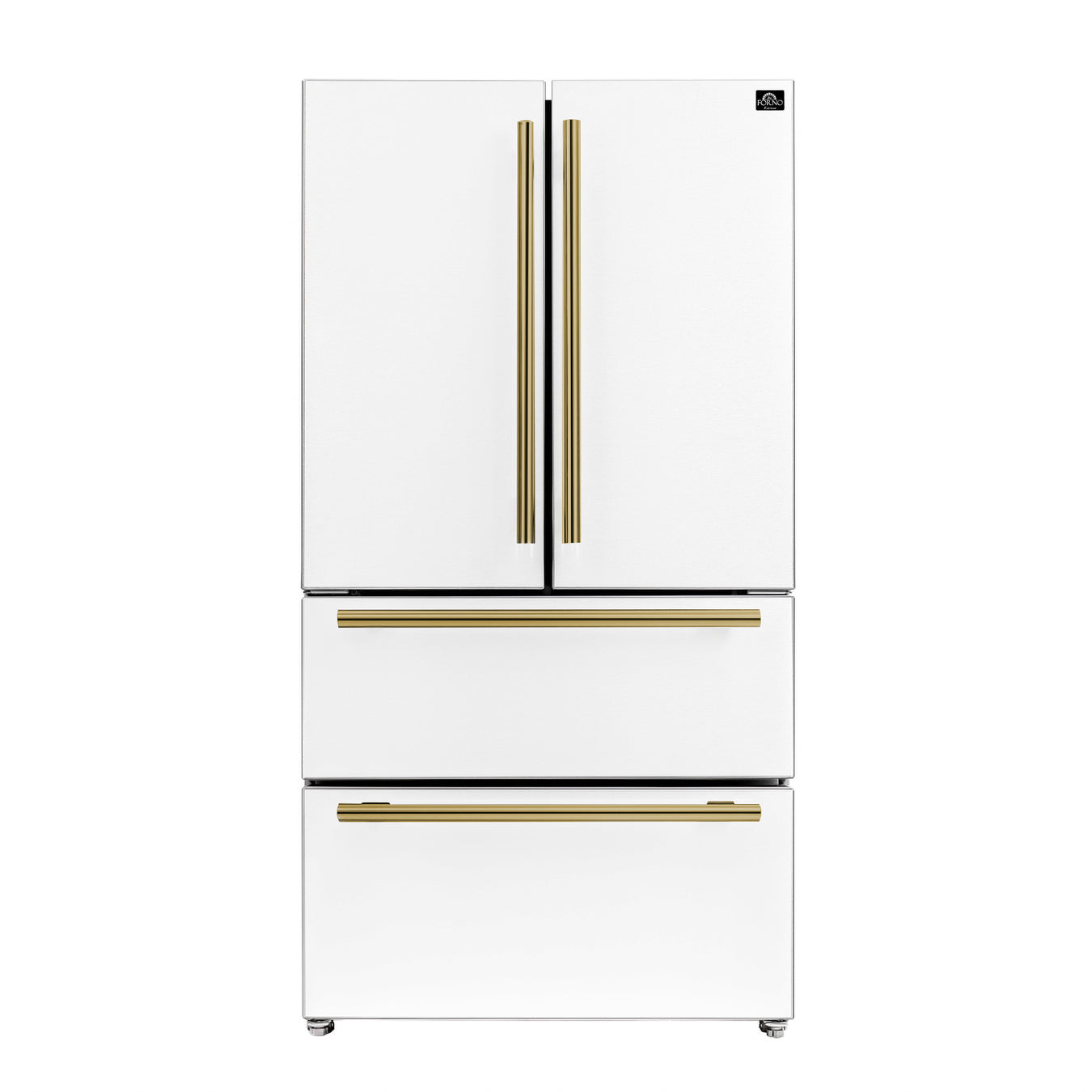 French Door Refrigerators