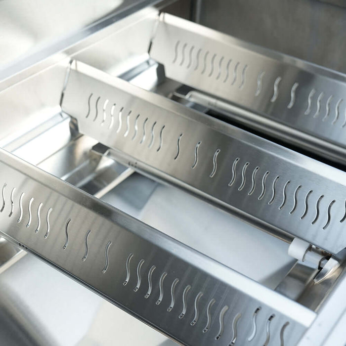 Eminence 425 | Propane Gas Grill