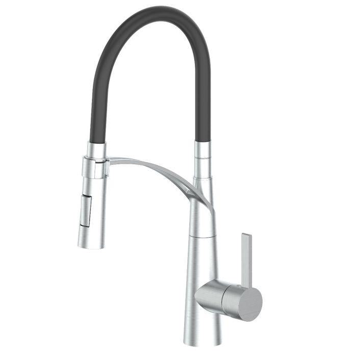 ZLINE Da Vinci Kitchen Faucet, DAV-KF-BN