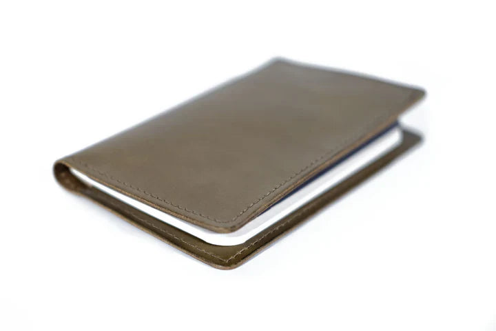 Field Notes & Passport Wallet
