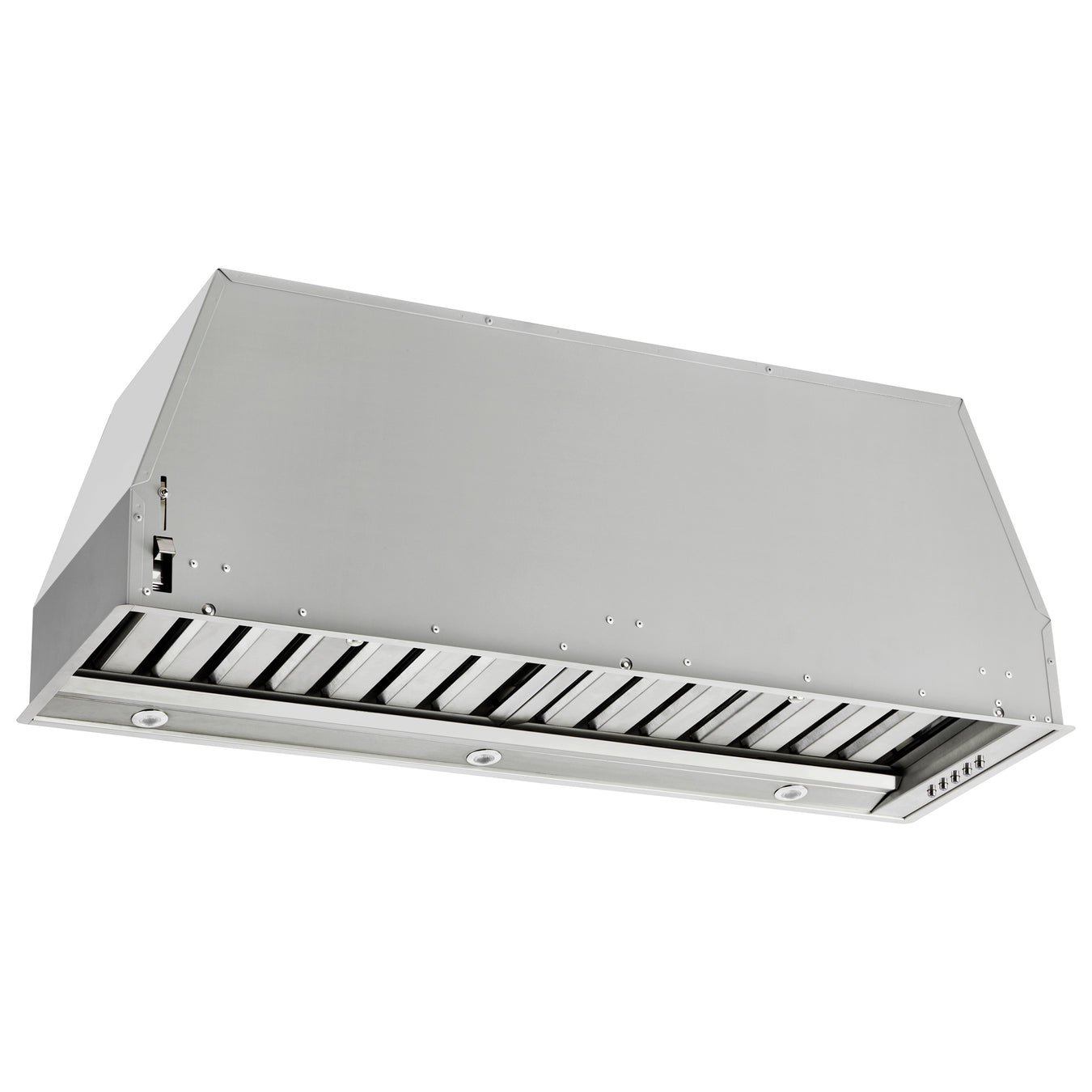 Insert Range Hoods