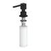 ZLINE Faucet Soap Dispenser (FSD) Matte Black