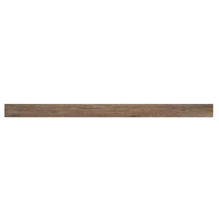 Fauna 0.35" Thick x 1.77" Wide x 94" Length Luxury Vinyl Reducer Molding-MSI Everlife