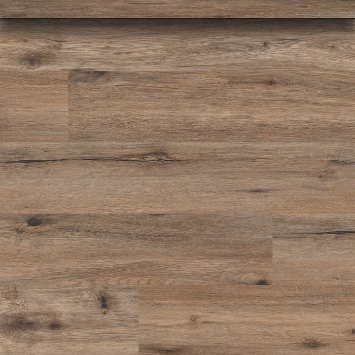 Fauna 0.35" Thick x 1.77" Wide x 94" Length Luxury Vinyl Reducer Molding-MSI Everlife