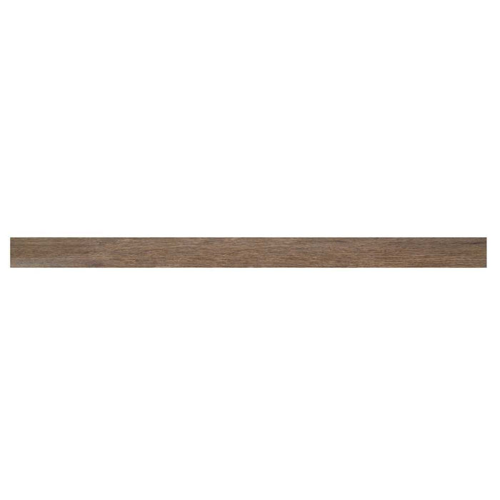 Fauna 0.26" Thick x 1.77" Wide x 94" Length Luxury Vinyl End Cap Molding-MSI Everlife