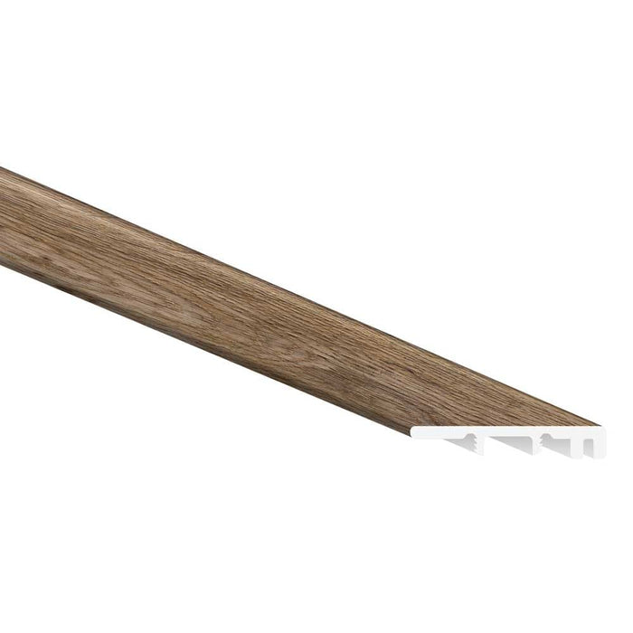 Fauna 0.26" Thick x 1.77" Wide x 94" Length Luxury Vinyl End Cap Molding-MSI Everlife
