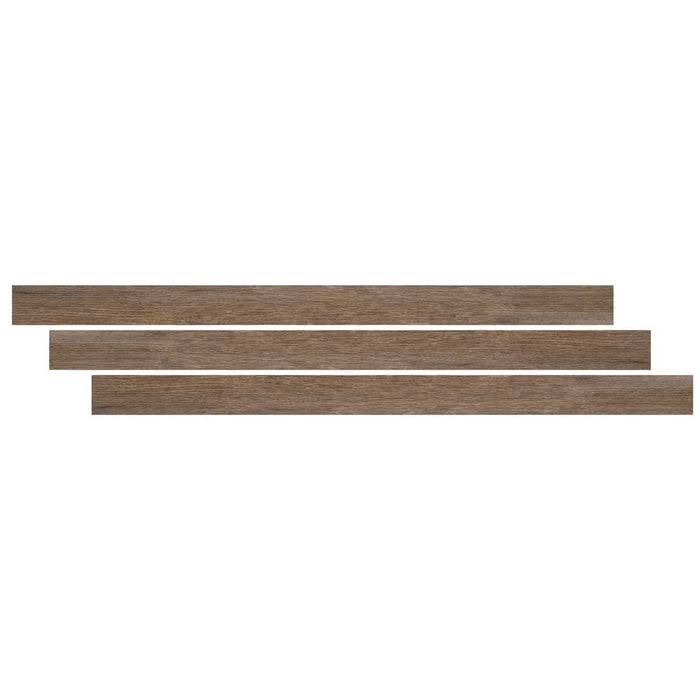 Fauna 1.03" Thick x 2.23" Wide x 94" Length Luxury Vinyl Stair Nose Molding-MSI Everlife