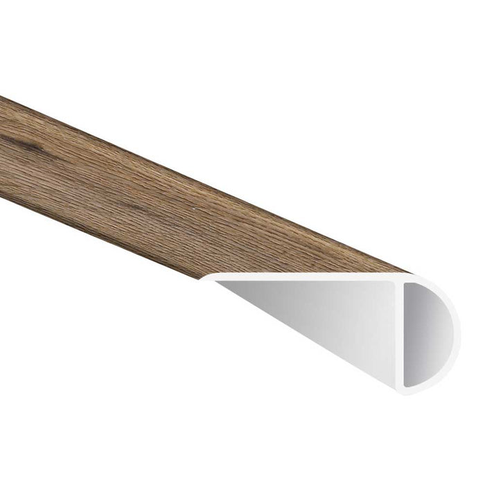 Fauna 1.03" Thick x 2.23" Wide x 94" Length Luxury Vinyl Stair Nose Molding-MSI Everlife