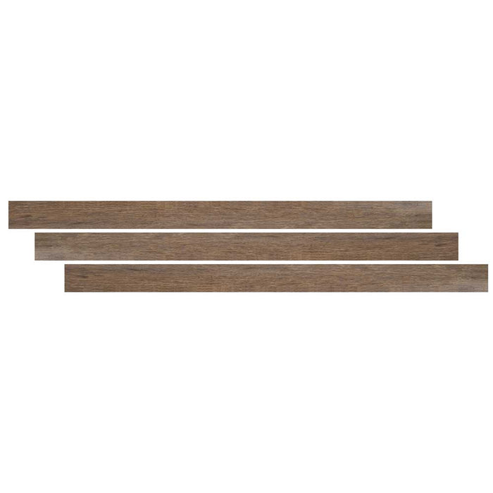 Fauna 0.27" Thick x 1.77" Wide x 94" Length Luxury Vinyl T-molding-MSI Everlife
