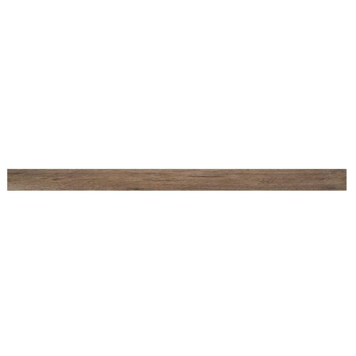 Fauna 0.75" Thick x 2.75" Wide x 94" Length Luxury Vinyl Flush Stairnose Molding-MSI Everlife