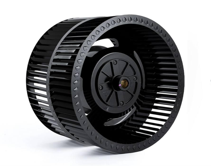 Impellers for 1000/1150 CFM Hoods (Set)