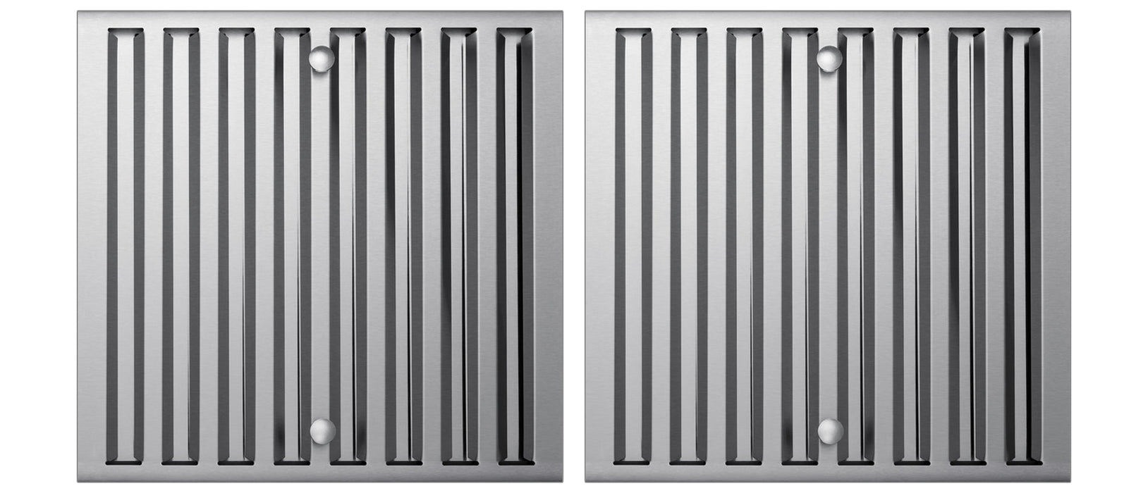 Filters for 30" VICTORY Hoods