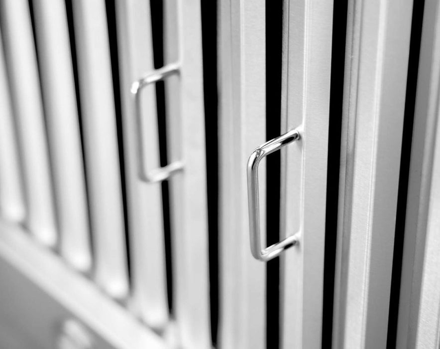 60 Inch 2300 CFM BBQ Range Hood - VICTORY Prestige