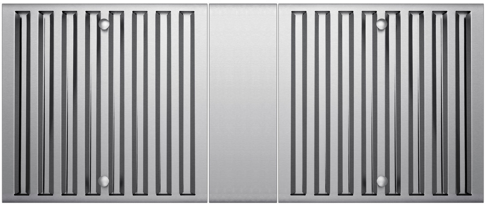 Filters with Spacer for 36" VICTORY Hoods
