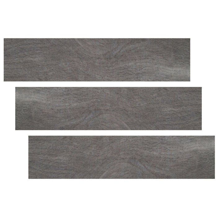 Finely 0.27" Thick x 1.77" Wide x 94" Length Luxury Vinyl T-molding Large-MSI Everlife