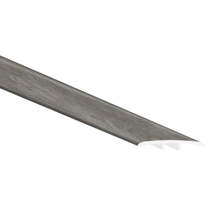 Finely 0.27" Thick x 1.77" Wide x 94" Length Luxury Vinyl T-molding Large-MSI Everlife