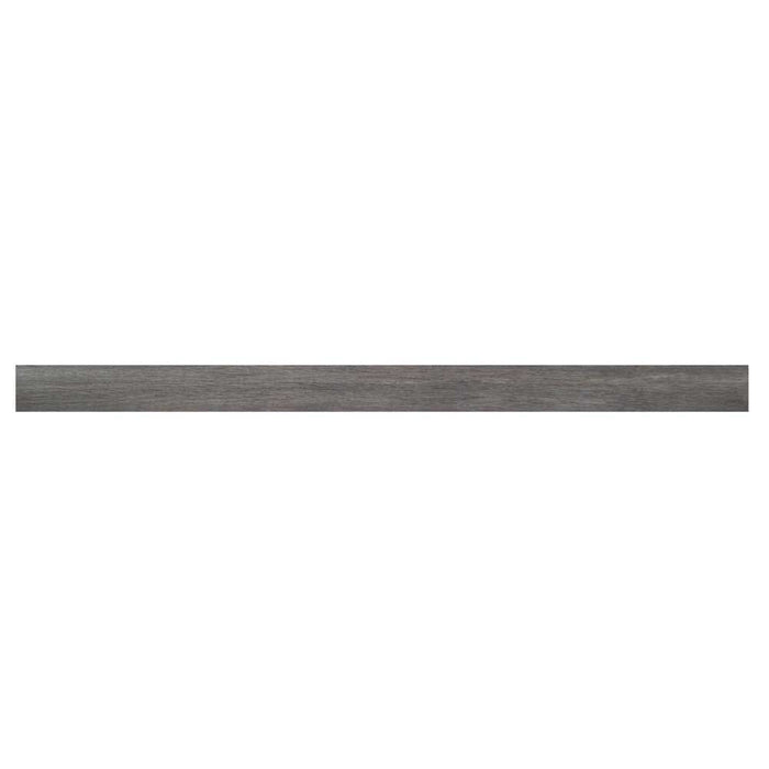 Finely 0.35" Thick x 1.77" Wide x 94" Length Luxury Vinyl Reducer Molding-MSI Everlife