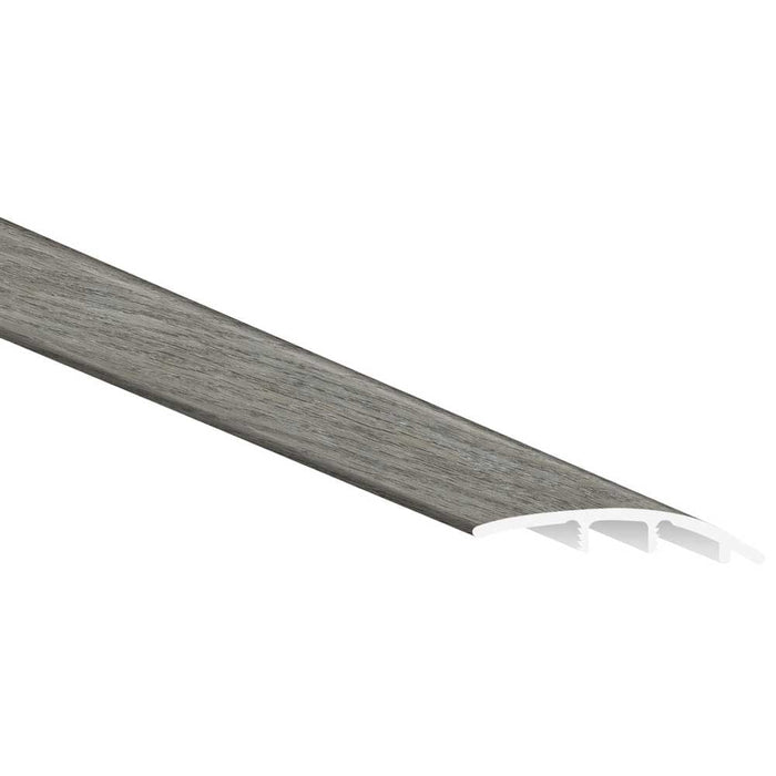 Finely 0.35" Thick x 1.77" Wide x 94" Length Luxury Vinyl Reducer Molding-MSI Everlife
