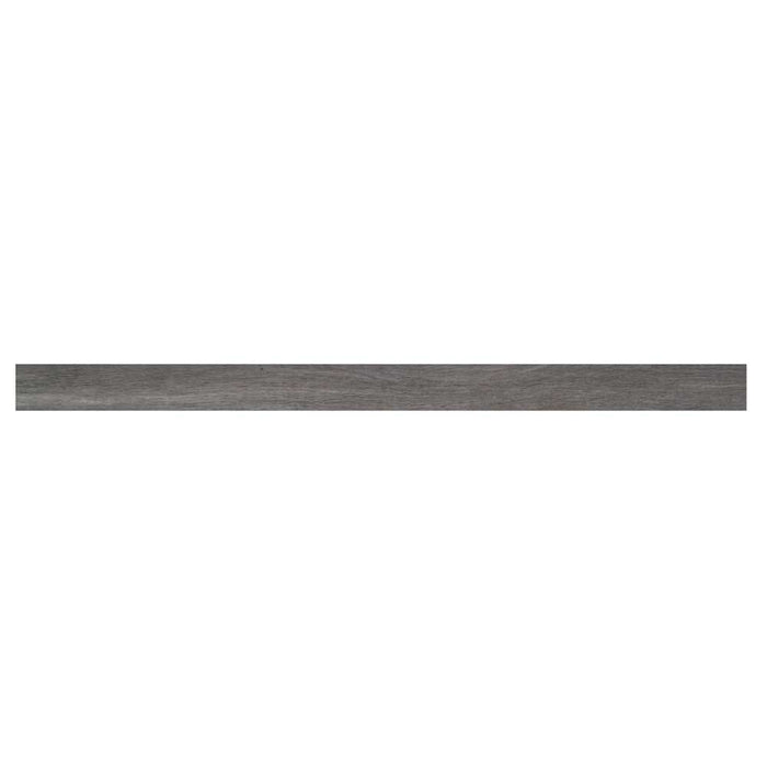 Finely 0.26" Thick x 1.77" Wide x 94" Length Luxury Vinyll End Cap Molding-MSI Everlife