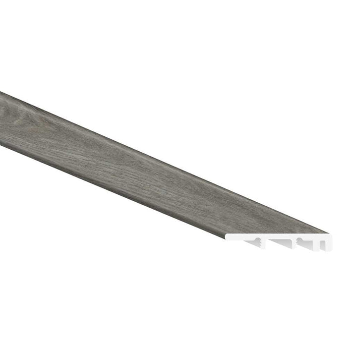 Finely 0.26" Thick x 1.77" Wide x 94" Length Luxury Vinyll End Cap Molding-MSI Everlife