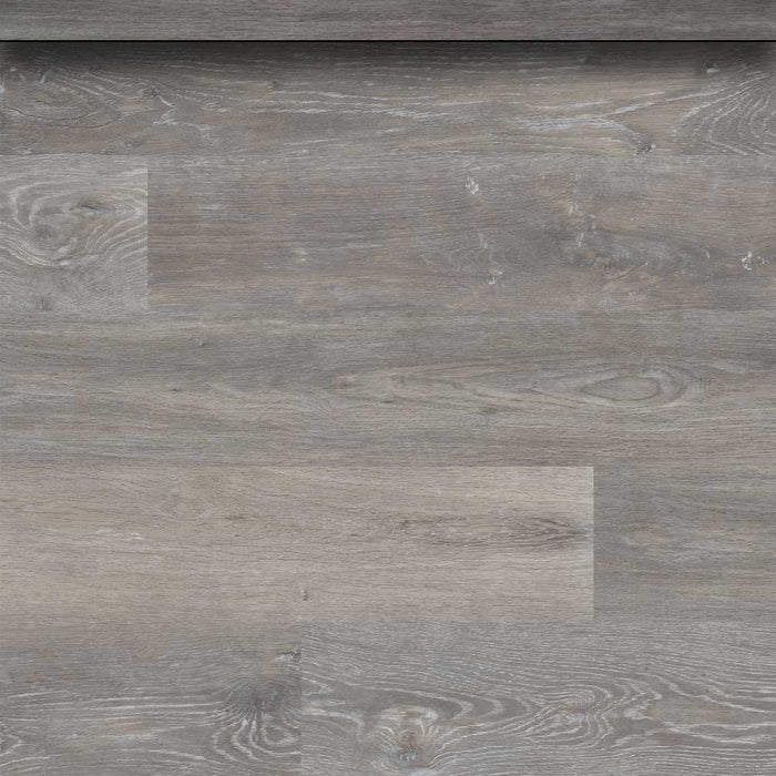 Finely 0.75" Thick x 2.75" Wide x 94" Length Luxury Vinyl Flush Stairnose Molding-MSI Everlife