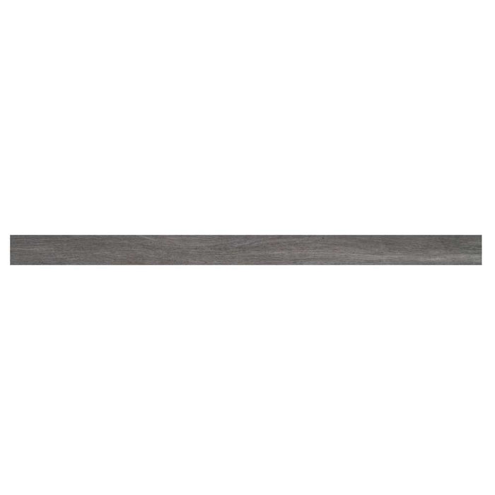 Finely 1.03" Thick x 2.23" Wide x 94" Length Luxury Vinyl Stair Nose Molding-MSI Everlife