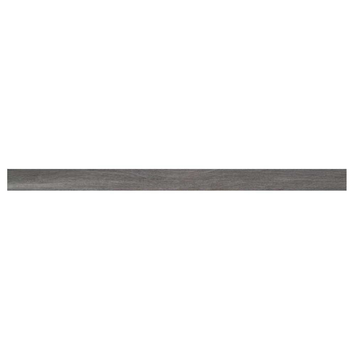 Finely  0.75" Thick x 0.625" Wide x 94" Length Luxury Vinyl Quarter Round Molding-MSI Everlife