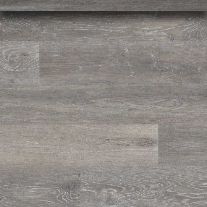 Finely  0.75" Thick x 0.625" Wide x 94" Length Luxury Vinyl Quarter Round Molding-MSI Everlife