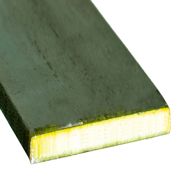 Flat Bar Steel
