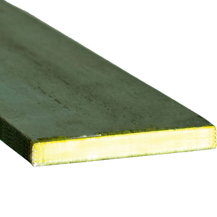Flat Bar Steel
