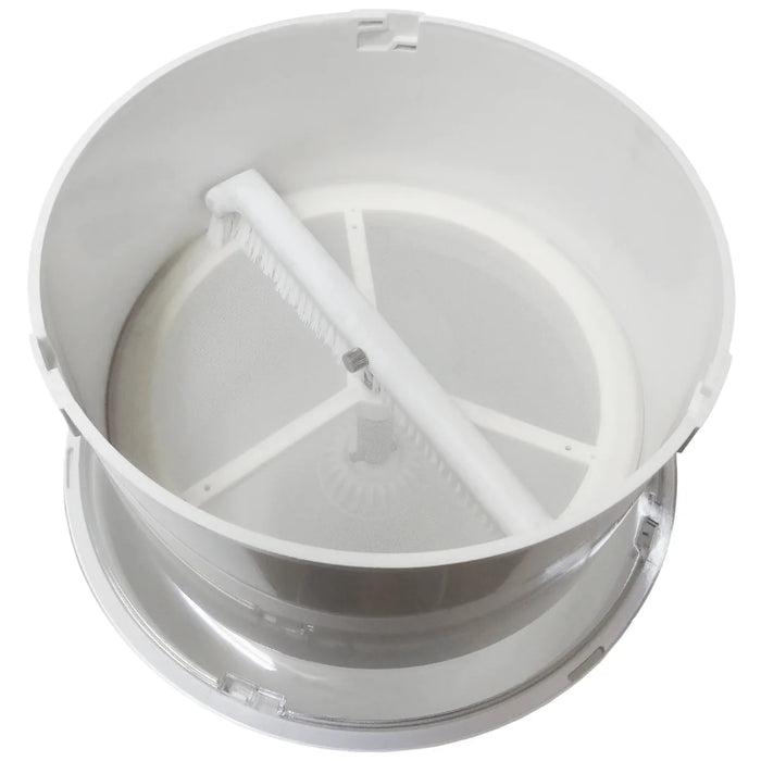 Flour Sifter Attachment