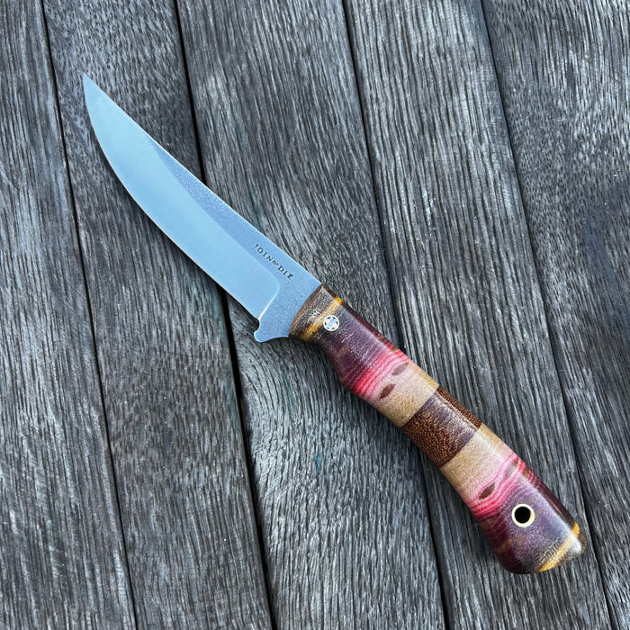 Blueridge Bird and Trout