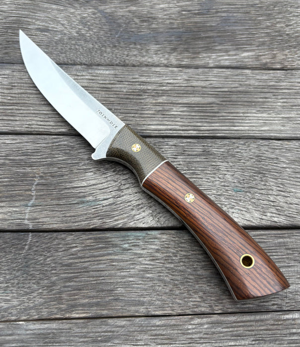 Blueridge Bird and Trout