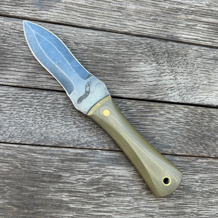 Ace Dagger