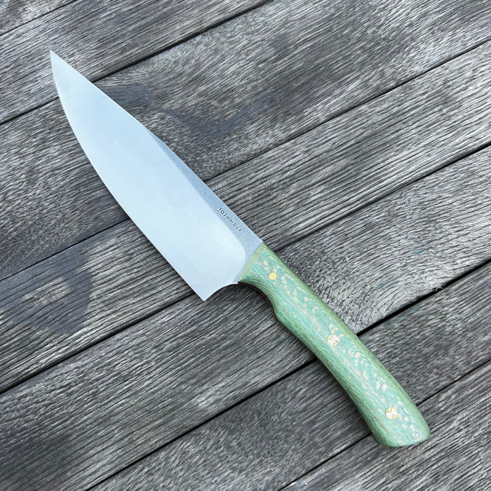 Kitchen Cutlass