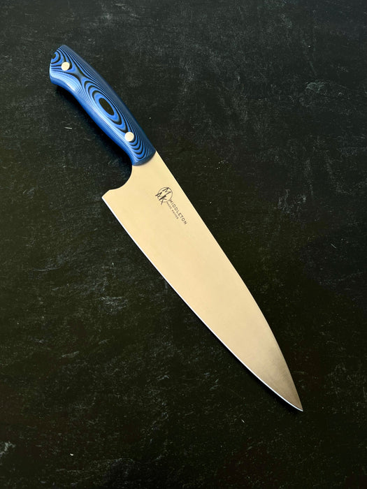 Echo - 8" Chef Knife