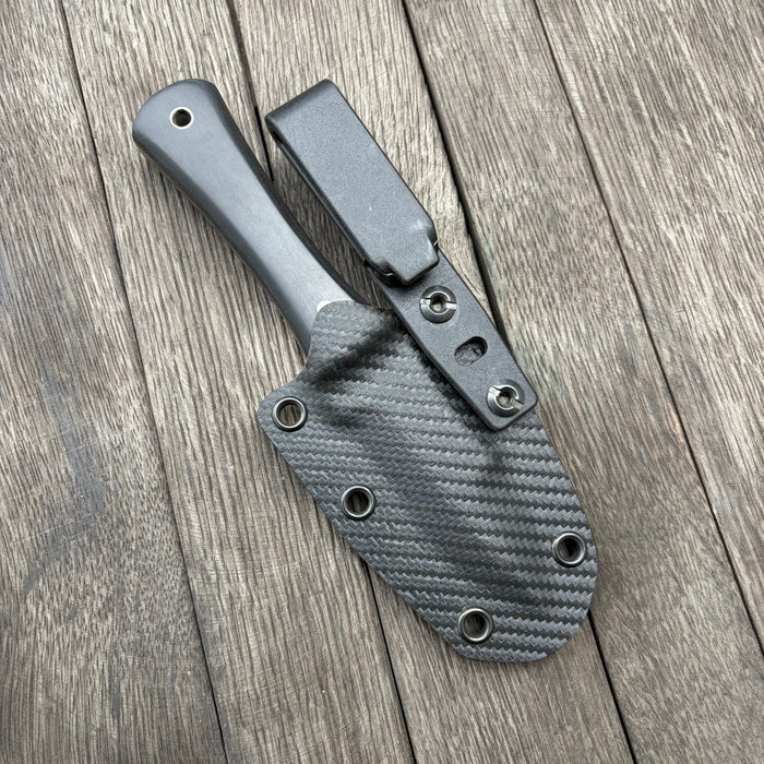 Ace Dagger