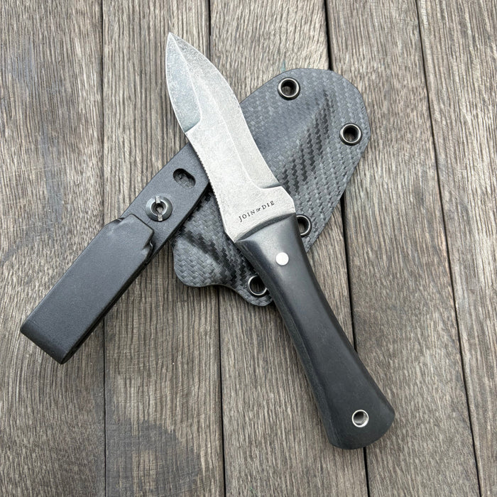 Ace Dagger