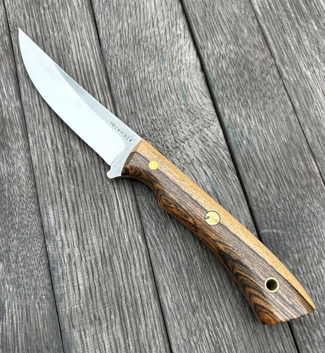 Blueridge Bird and Trout