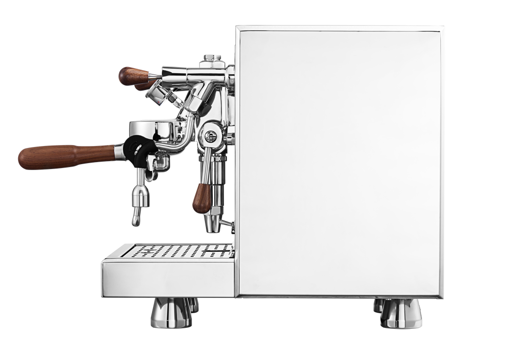 Turin Gallatin HX Espresso Machine with PID