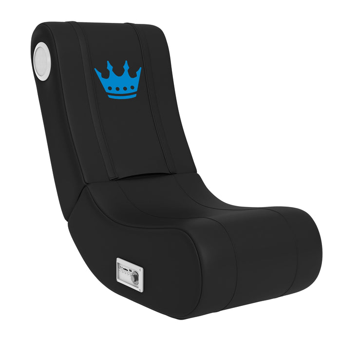 Game Rocker 100 with Charlotte FC Crown Logo