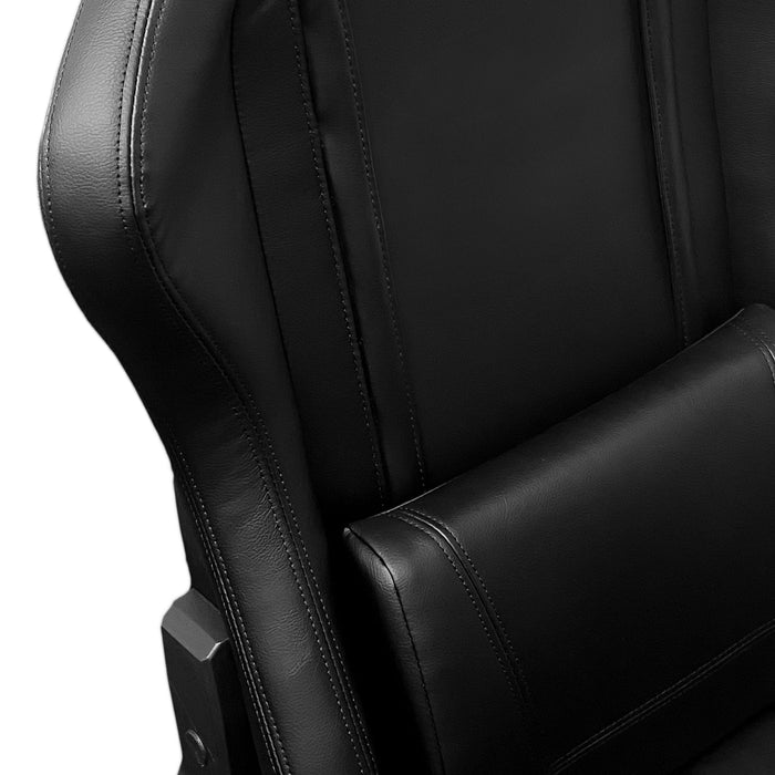 Xpression Pro Gaming Chair with Colorado Avalanche 2022 Champions Logo