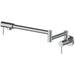 ZLINE Gemini Pot Filler (GEM-FPF) Chrome