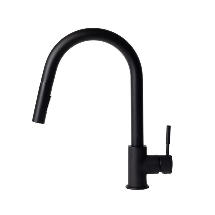 ZLINE Gemini Kitchen Faucet (GEM-KF)