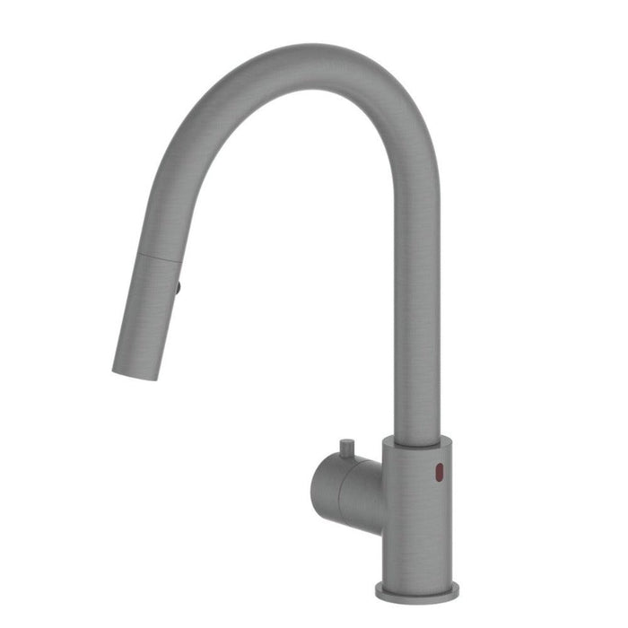 ZLINE Gemini Touchless Kitchen Faucet (GEM-KFS) Gun Metal